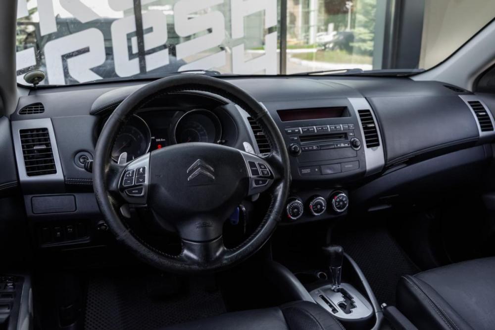 Citroen C-Crosser Ульяновск  - изображение 6