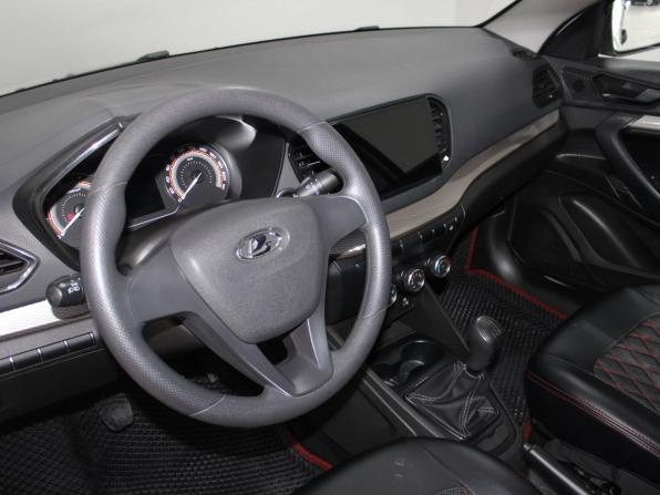 Lada (ВАЗ) Vesta I Рестайлинг (NG) с пробегом 2023 года, цена 1 169 900 рублей, 44706 км, седан, Автокод Объявления