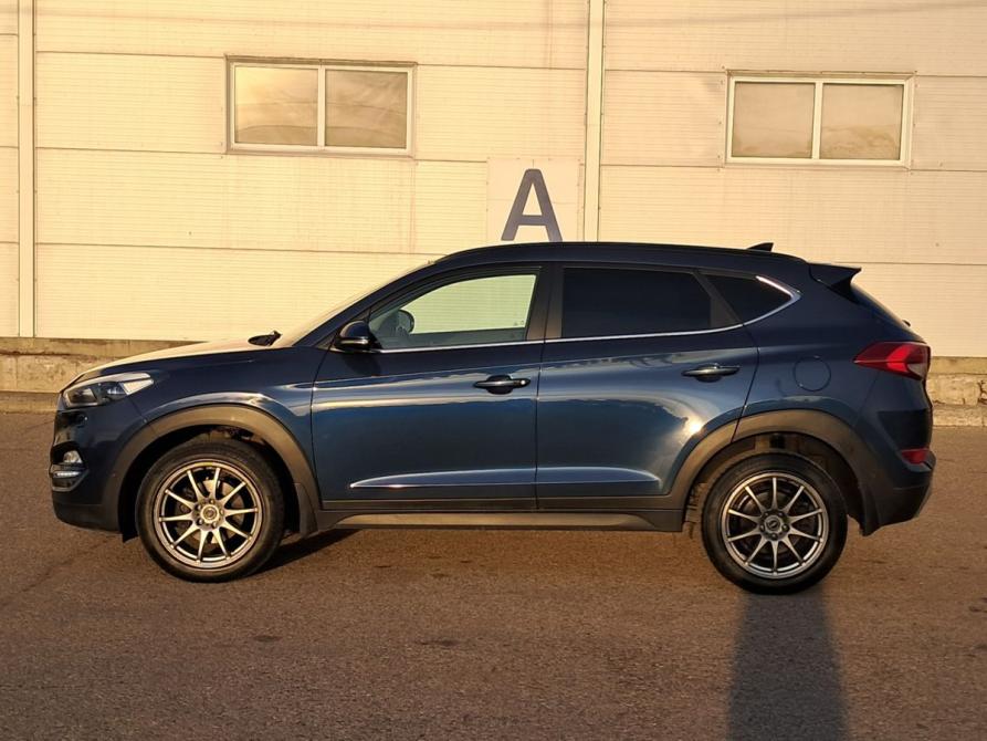 Hyundai Tucson III Набережные Челны  - изображение 10