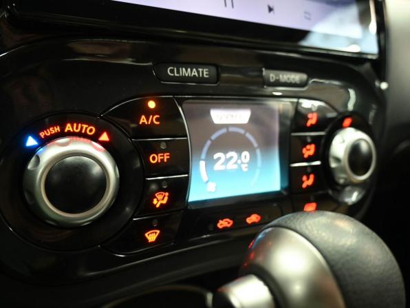 Nissan Juke I с пробегом 2012 года, цена 1 079 900 рублей, 161000 км, внедорожник, Автокод Объявления