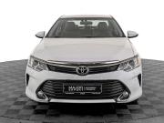 Toyota Camry VII (XV50) Рестайлинг Москва  - изображение 31