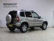 Chevrolet Niva I Рестайлинг Дзержинск  - изображение 14