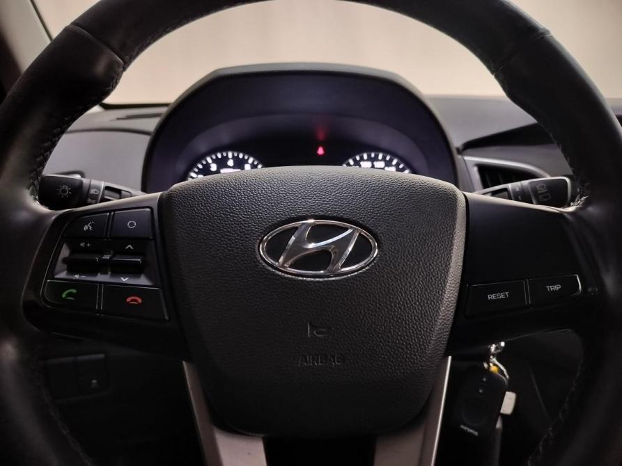 Hyundai Creta I Санкт-Петербург  - изображение 17