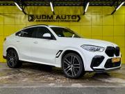 BMW X6 III (G06) Ижевск  - изображение 36