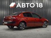Renault Megane II Рестайлинг Ижевск  - изображение 19