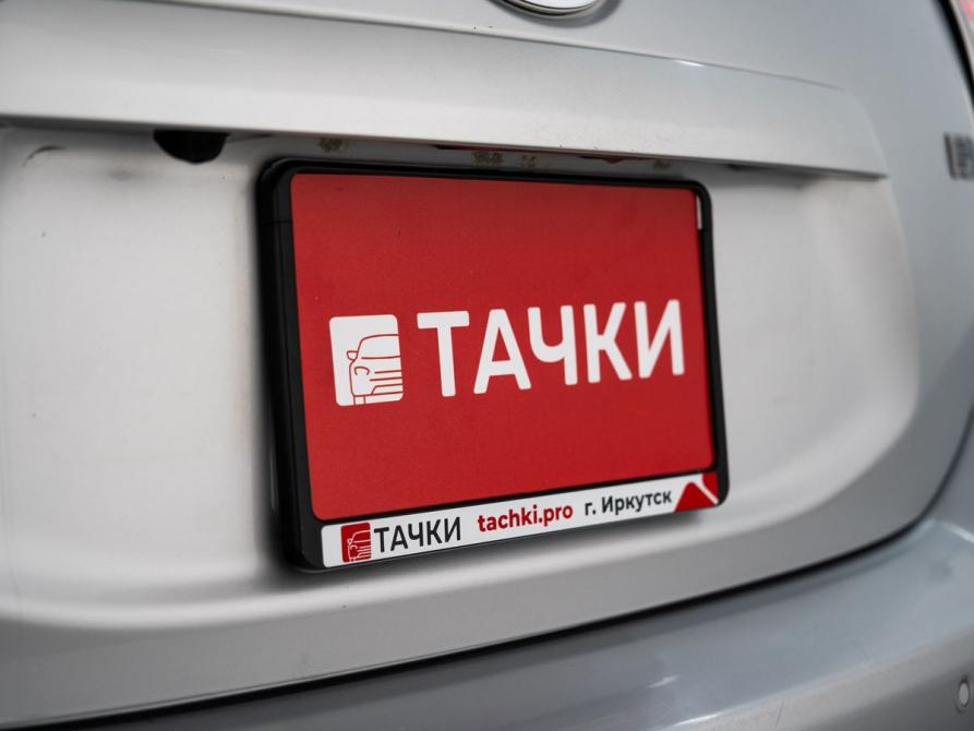 Toyota Aqua I Рестайлинг 2 Иркутск  - изображение 23