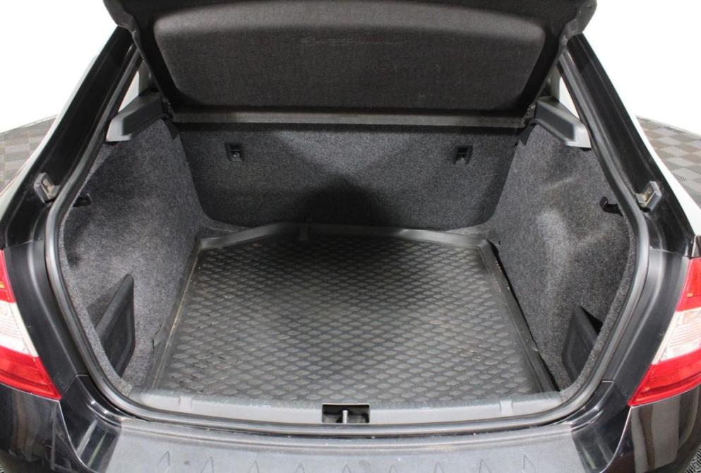 Skoda Rapid I Нижний Новгород  - изображение 18
