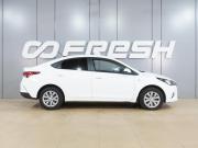 Hyundai Solaris II Рестайлинг Воронеж  - изображение 23