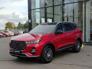 Chery Tiggo 7 Pro I Ижевск  - изображение 32