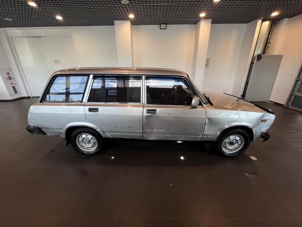 Lada (ВАЗ) 2104 с пробегом 2008 года, цена 140 000 рублей, 188000 км, универсал, Автокод Объявления
