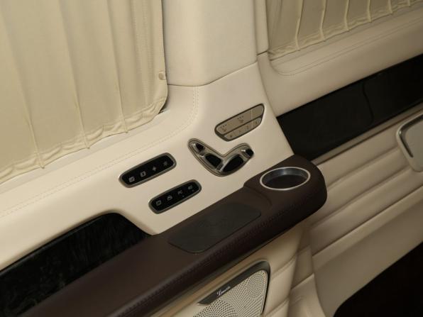 Mercedes-Benz V-Класс III (W447) Рестайлинг с пробегом 2019 года, цена 8 812 660 рублей, 147708 км, минивэн, Автокод Объявления