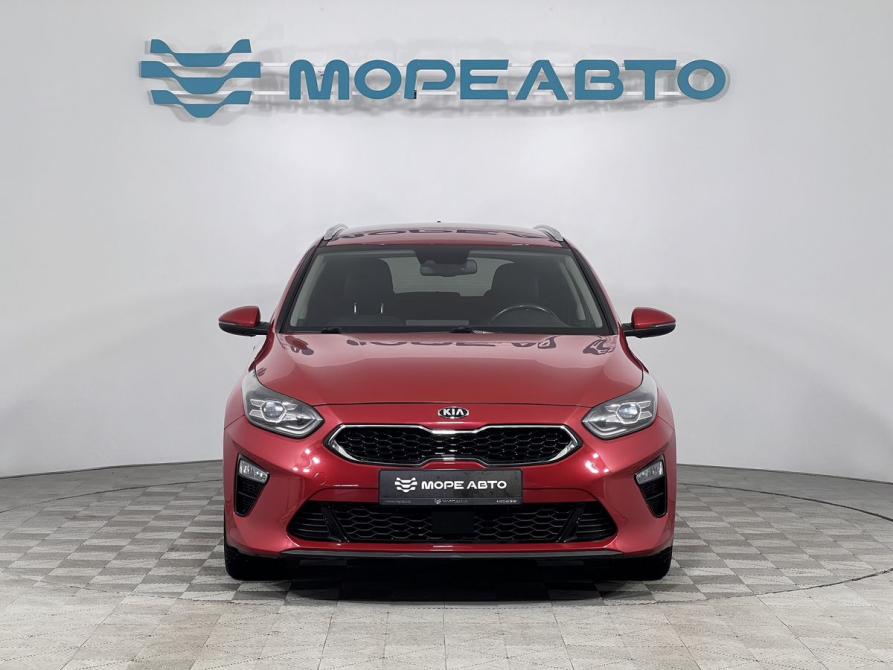 Kia Ceed III Калининград  - изображение 2