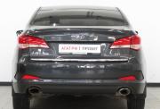 Hyundai i40 I Екатеринбург  - изображение 29