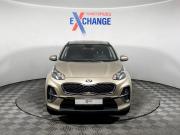 Kia Sportage IV Рестайлинг Нижний Новгород  - изображение 22