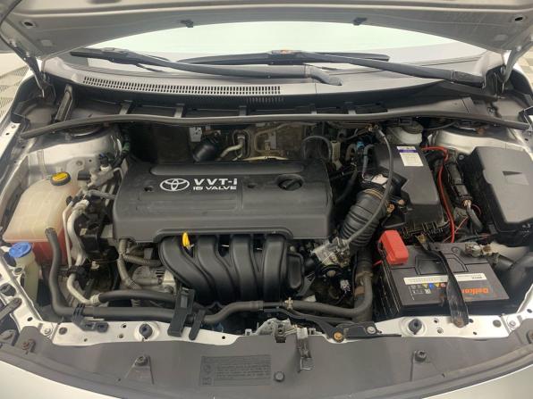 Toyota Corolla X (E140 E150) с пробегом 2007 года, цена 699 000 рублей, 239720 км, седан, Автокод Объявления
