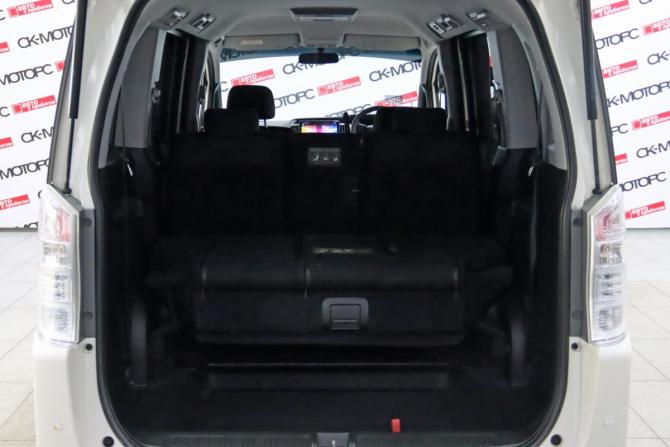 Honda Stepwgn IV с пробегом 2011 года, цена 1 345 450 рублей, 142865 км, минивэн, Автокод Объявления