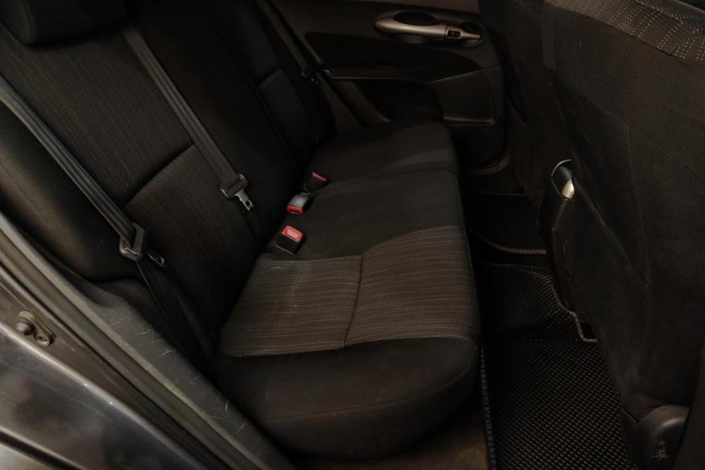 Toyota Auris I Челябинск  - изображение 17