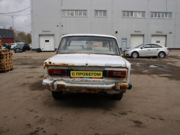Lada (ВАЗ) 2106 с пробегом 1989 года, цена 49 000 рублей, 94477 км, седан, Автокод Объявления