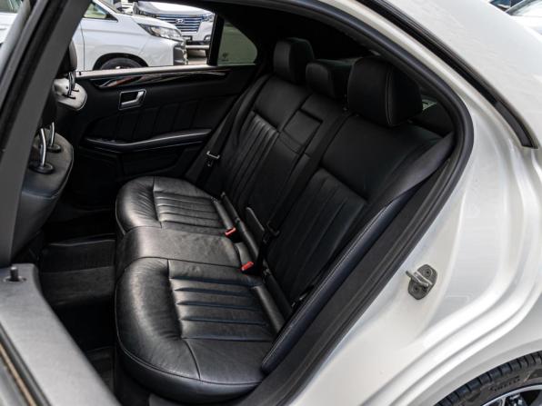 Mercedes-Benz E-Класс IV (W212 S212 C207) Рестайлинг с пробегом 2013 года, цена 2 498 000 рублей, 171271 км, седан, Автокод Объявления