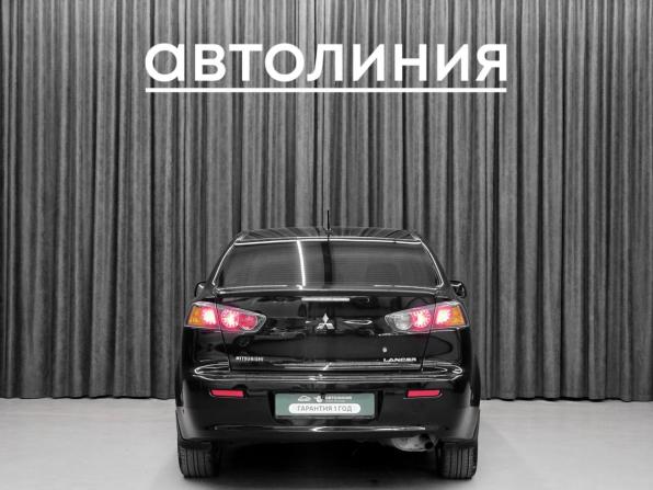 Mitsubishi Lancer X Рестайлинг с пробегом 2012 года, цена 880 000 рублей, 174000 км, седан, Автокод Объявления