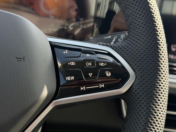 Volkswagen Tavendor I с пробегом 2025 года, цена 5 790 000 рублей, 50 км, внедорожник, Автокод Объявления