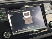 Skoda Rapid I Рестайлинг Москва  - изображение 53