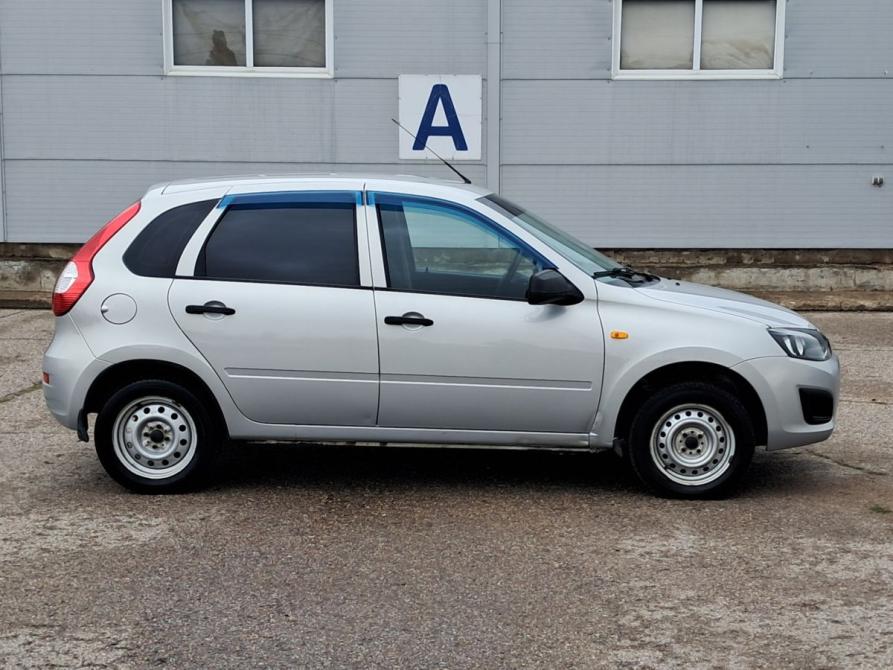 Lada (ВАЗ) Kalina II Набережные Челны  - изображение 5