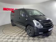 Hyundai H-1 II Воронеж  - изображение 24