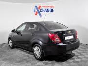 Chevrolet Aveo II Нижний Новгород  - изображение 24