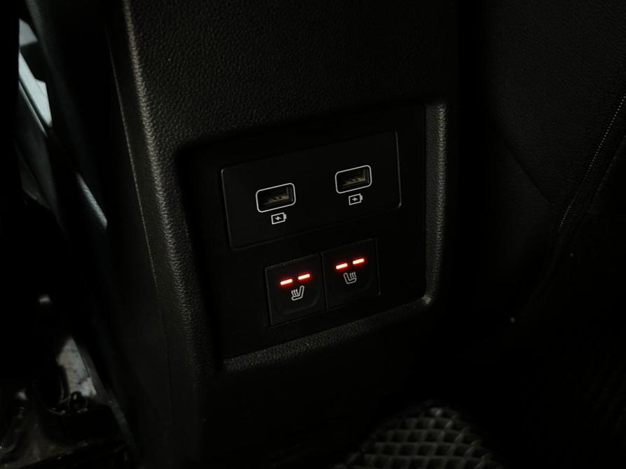 Renault Duster II Уфа  - изображение 32