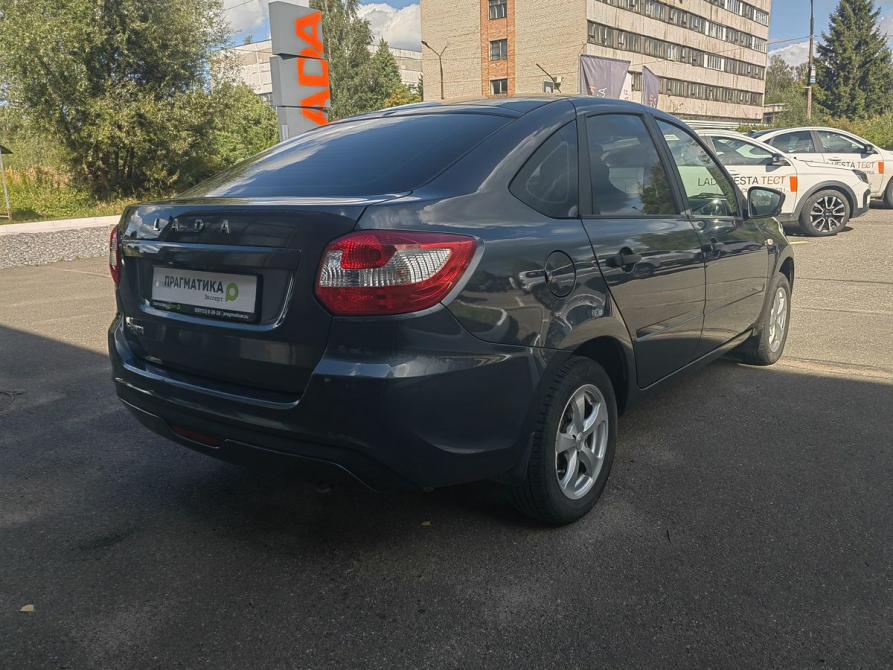 Lada (ВАЗ) Granta I Рестайлинг Великие Луки  - изображение 5