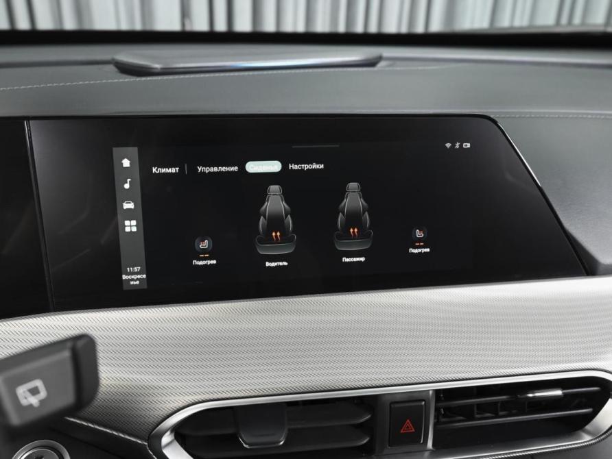 Changan UNI-T I Ставрополь  - изображение 25