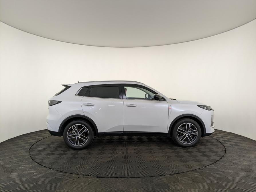Changan CS55 Plus II Москва  - изображение 4