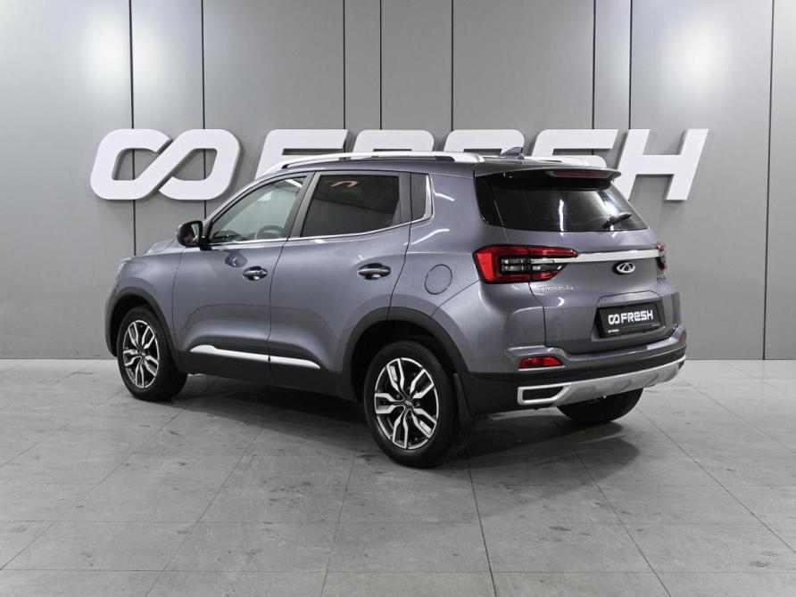 Chery Tiggo 4 I Рестайлинг Ростов-на-Дону  - изображение 2