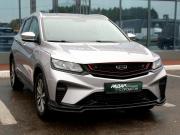 Geely Coolray I Иваново  - изображение 18