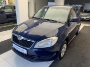 Skoda Fabia II Рестайлинг Екатеринбург  - изображение 17