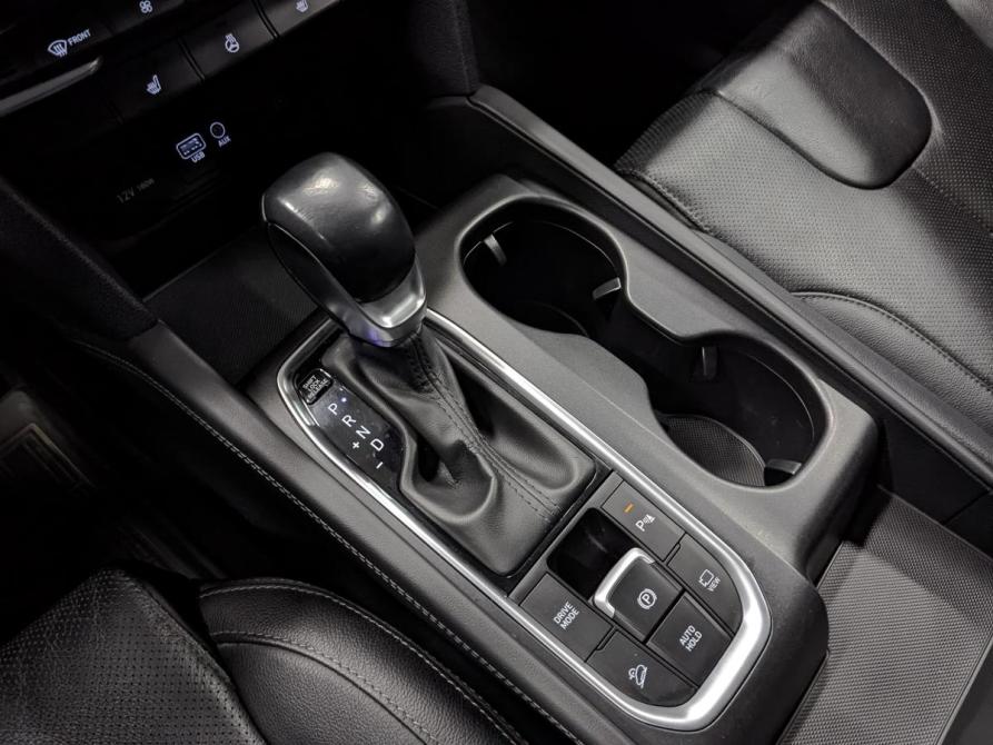 Hyundai Santa Fe IV Санкт-Петербург  - изображение 26