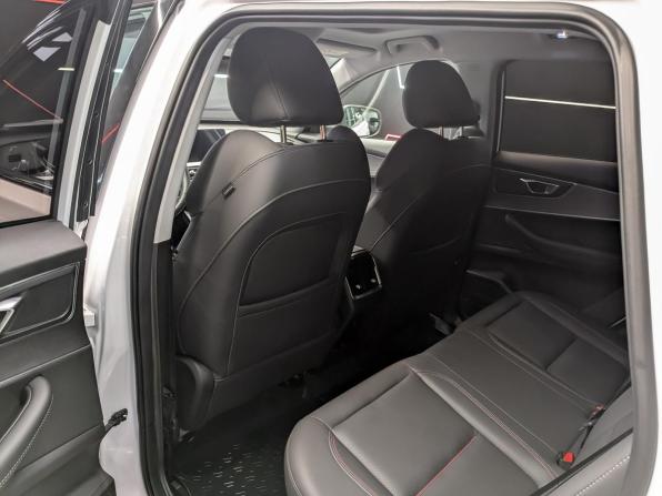 Chery Tiggo 7 Pro I с пробегом 2021 года, цена 1 795 000 рублей, 22689 км, внедорожник, Автокод Объявления