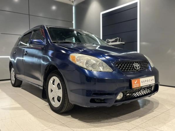 Toyota Matrix I (E130) с пробегом 2002 года, цена 365 000 рублей, 260000 км, хэтчбек, Автокод Объявления
