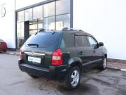 Hyundai Tucson I Нижний Новгород  - изображение 22