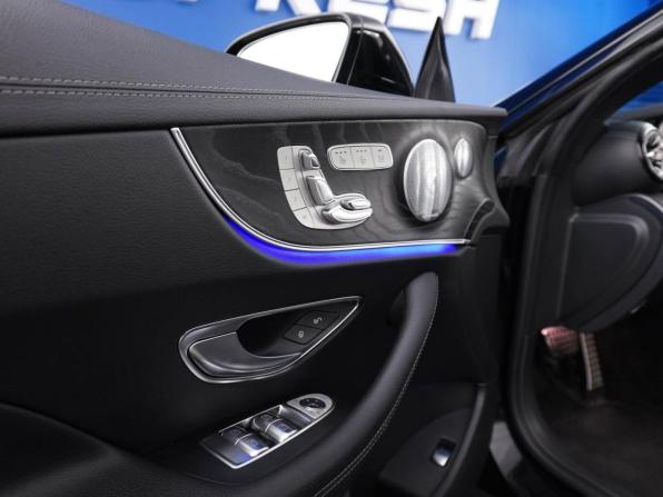 Mercedes-Benz E-Класс V (W213 S213 C238) с пробегом 2018 года, цена 4 350 055 рублей, 120518 км, купе-хардтоп, Автокод Объявления