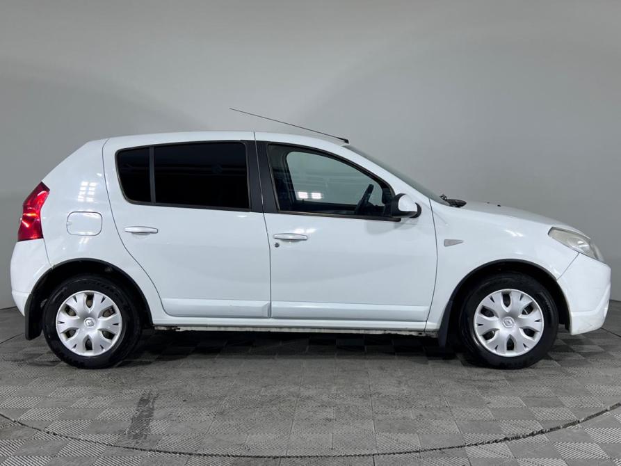Renault Sandero I Ростов-на-Дону  - изображение 4