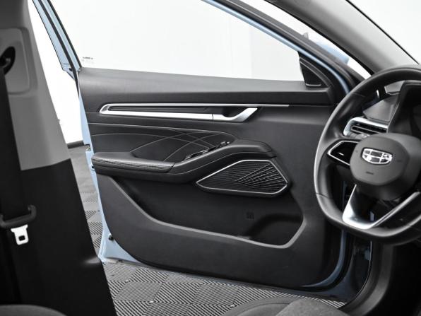 Geely Emgrand II с пробегом 2024 года, цена 1 149 000 рублей, 59000 км, седан, Автокод Объявления