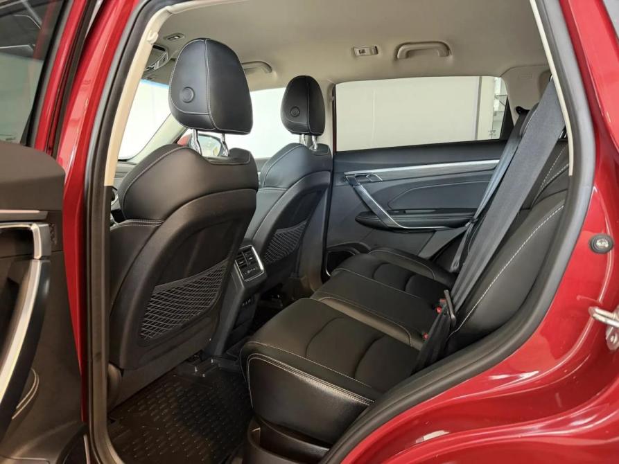 Geely Atlas Pro Подольск  - изображение 13