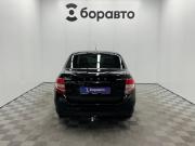 Lada (ВАЗ) Granta I Рестайлинг Воронеж  - изображение 23
