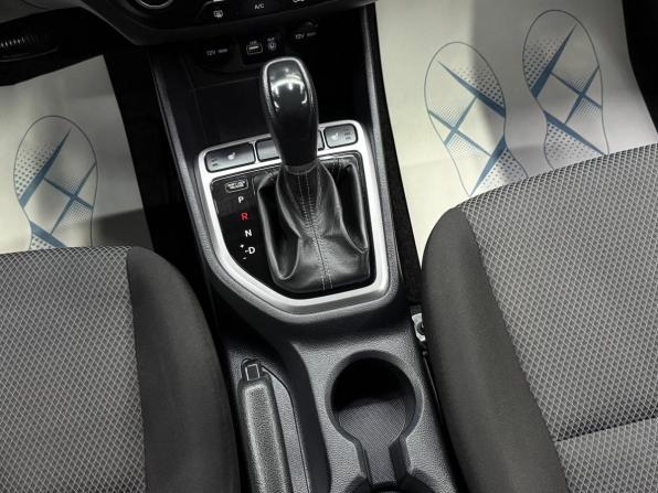Hyundai Creta I с пробегом 2019 года, цена 1 730 000 рублей, 112160 км, внедорожник, Автокод Объявления