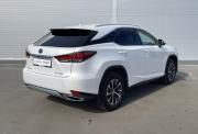 Lexus RX IV Рестайлинг Иваново  - изображение 34