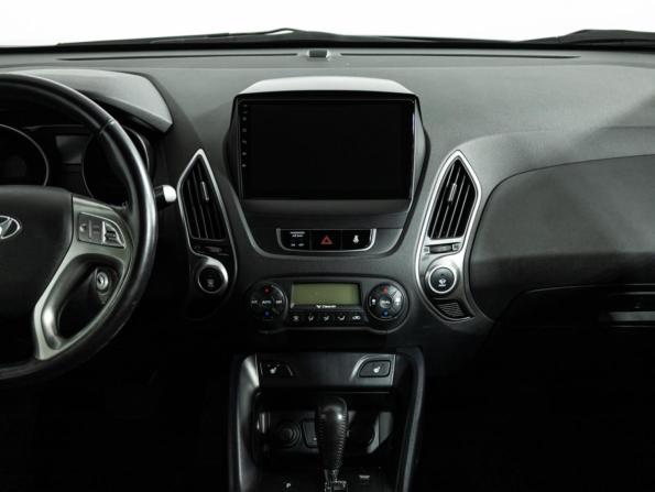Hyundai ix35 I с пробегом 2011 года, цена 818 000 рублей, 210175 км, внедорожник, Автокод Объявления