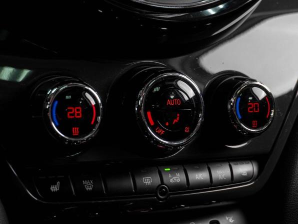 Mini Countryman II с пробегом 2017 года, цена 2 469 000 рублей, 150372 км, внедорожник, Автокод Объявления