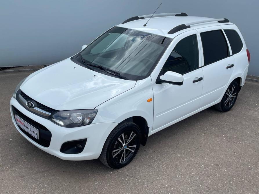 Lada (ВАЗ) Kalina II Стерлитамак  - изображение 2